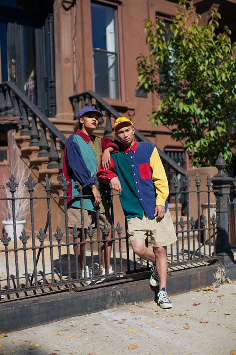 goodfellaswagering.com|A Style Guide to 90s Streetwear Fashion .